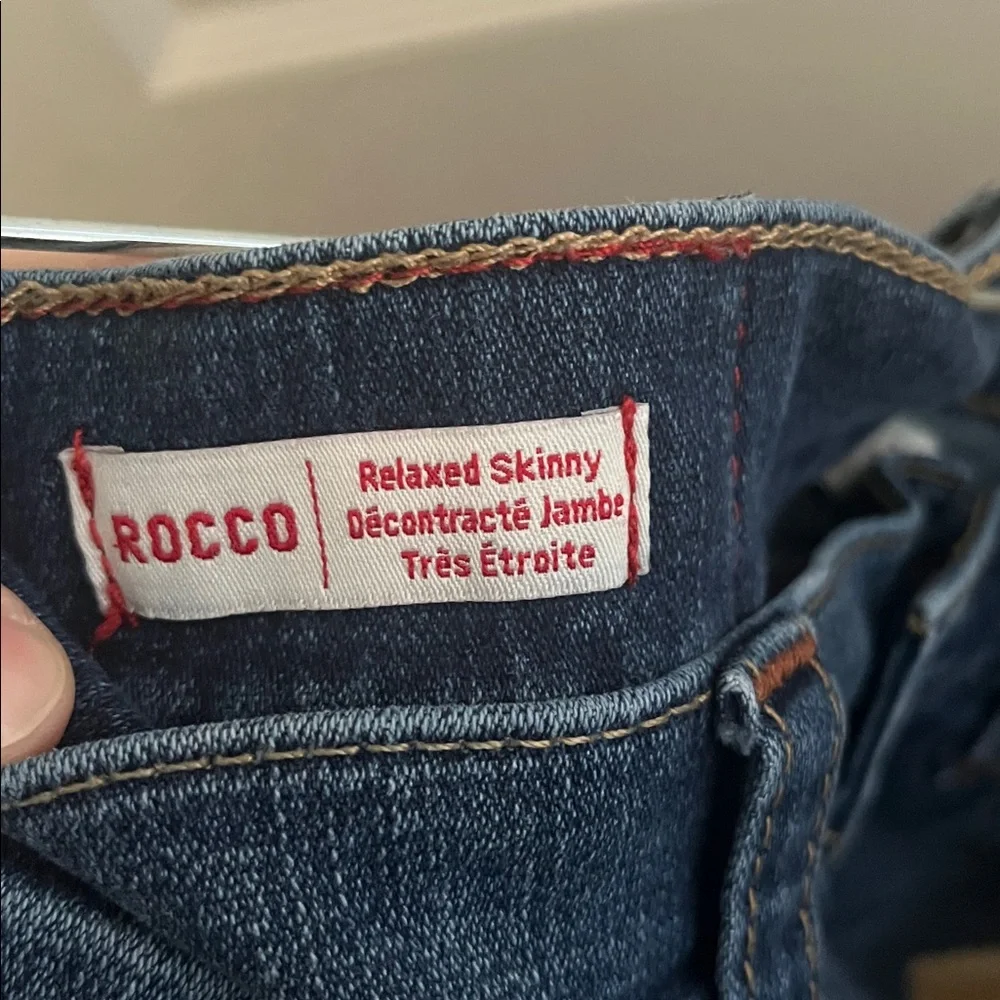 True Religion mens jeans - Picture 6 of 8